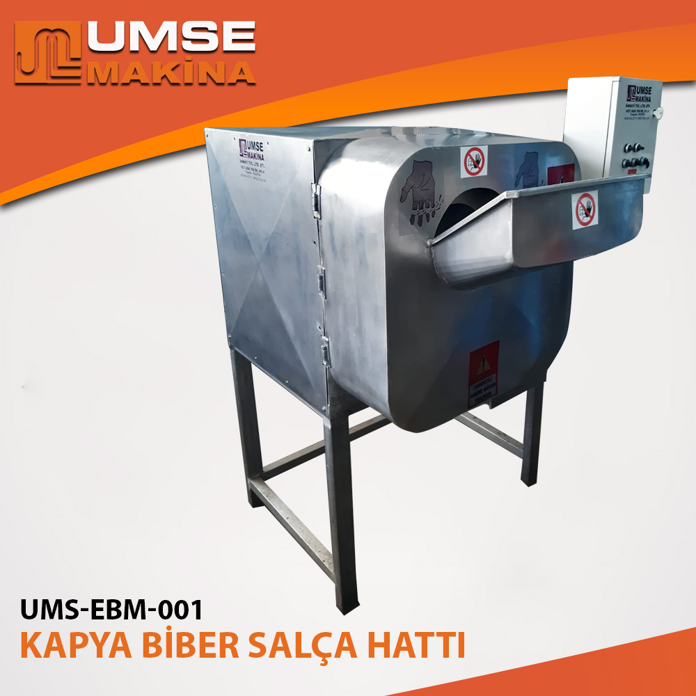 Cutting & Piercing Machines