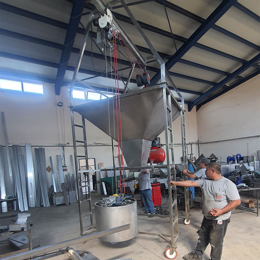 Octopus Product Extractor 3