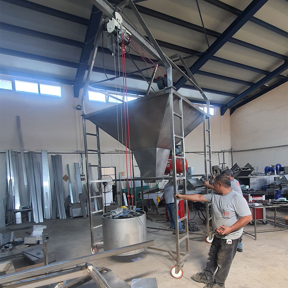 Octopus Product Extractor 2