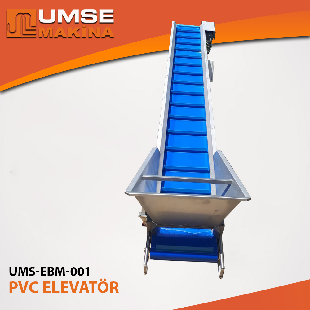 PVC Elevator
