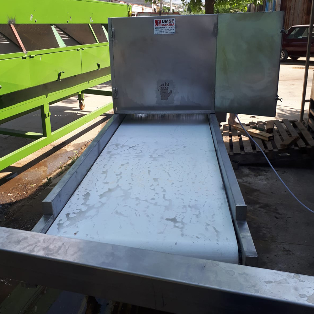 Pricking Machine 3